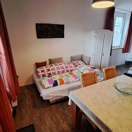 Apartment Hopfenalm