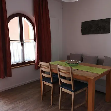 Hopfenalm Apartment