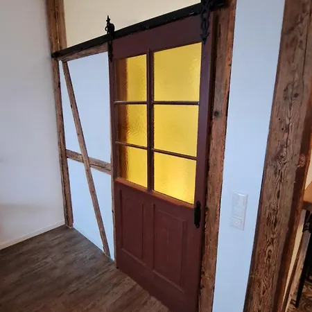 Hopfenalm Apartment Ilmmunster