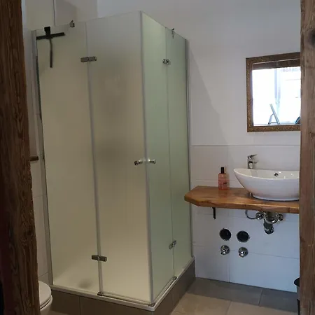 Apartment Hopfenalm