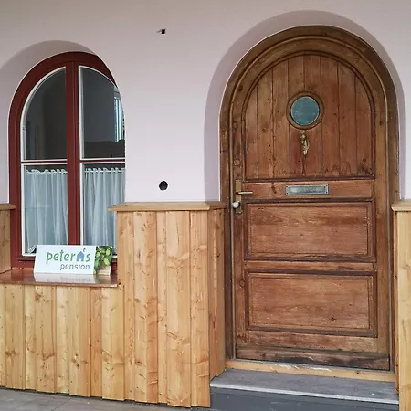 Hopfenalm Apartment